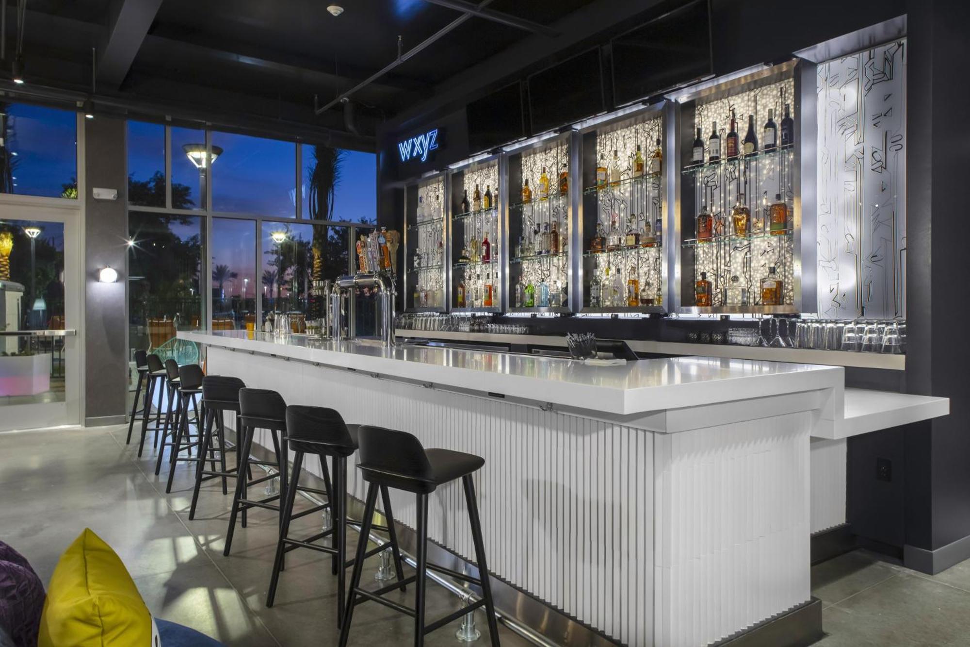 Aloft Glendale At Westgate Hotel Exterior foto